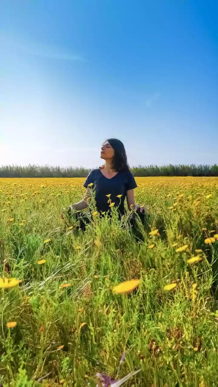 Unlocking Your Inner Power: Alice Walker's Profound Insight on Self-Belief