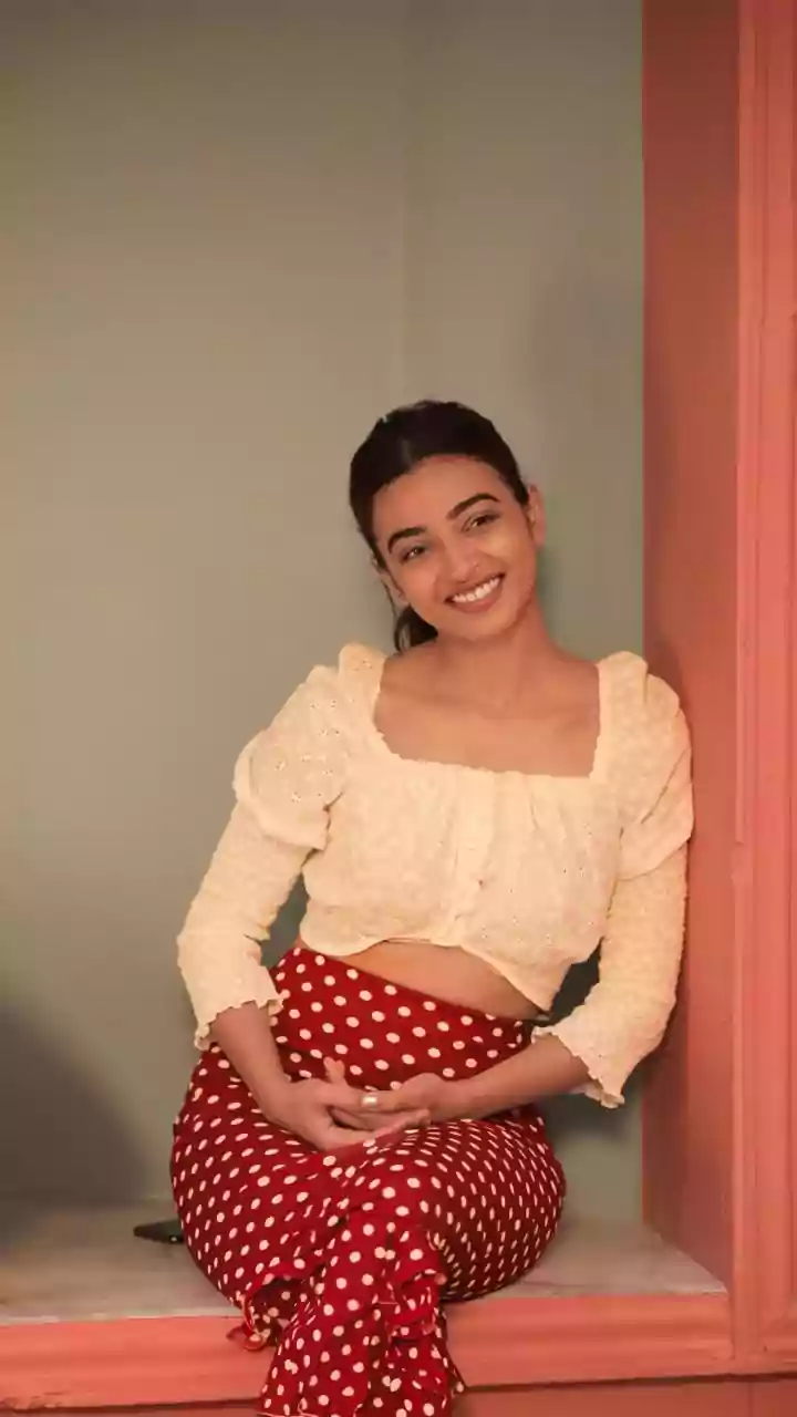 Radhika Apte Calls Out Portrayal Of Women In Bollywood Romance Films: Impacted Me Significantly But..