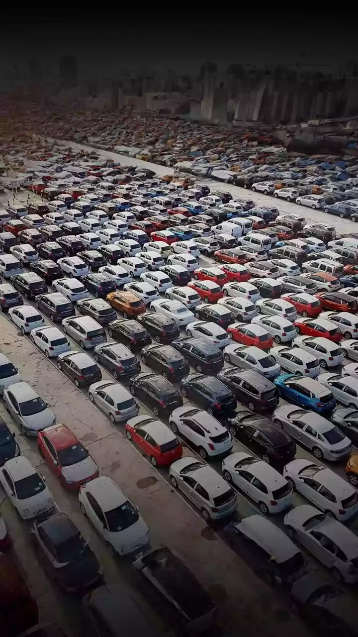 Indian Automotive Market: Sales Surge Following GST Adjustments