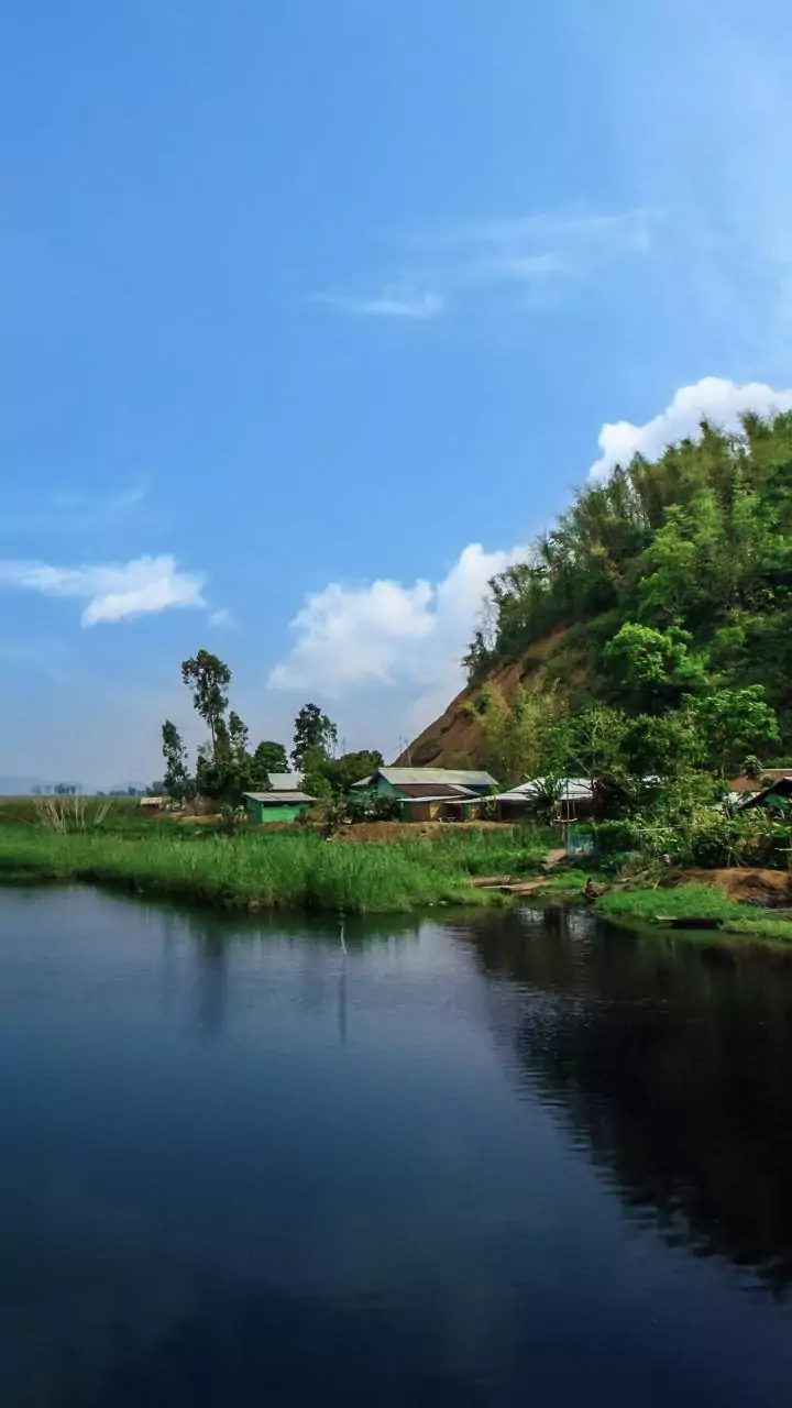 Assam floods have killed 61 and affected over 700,000 people