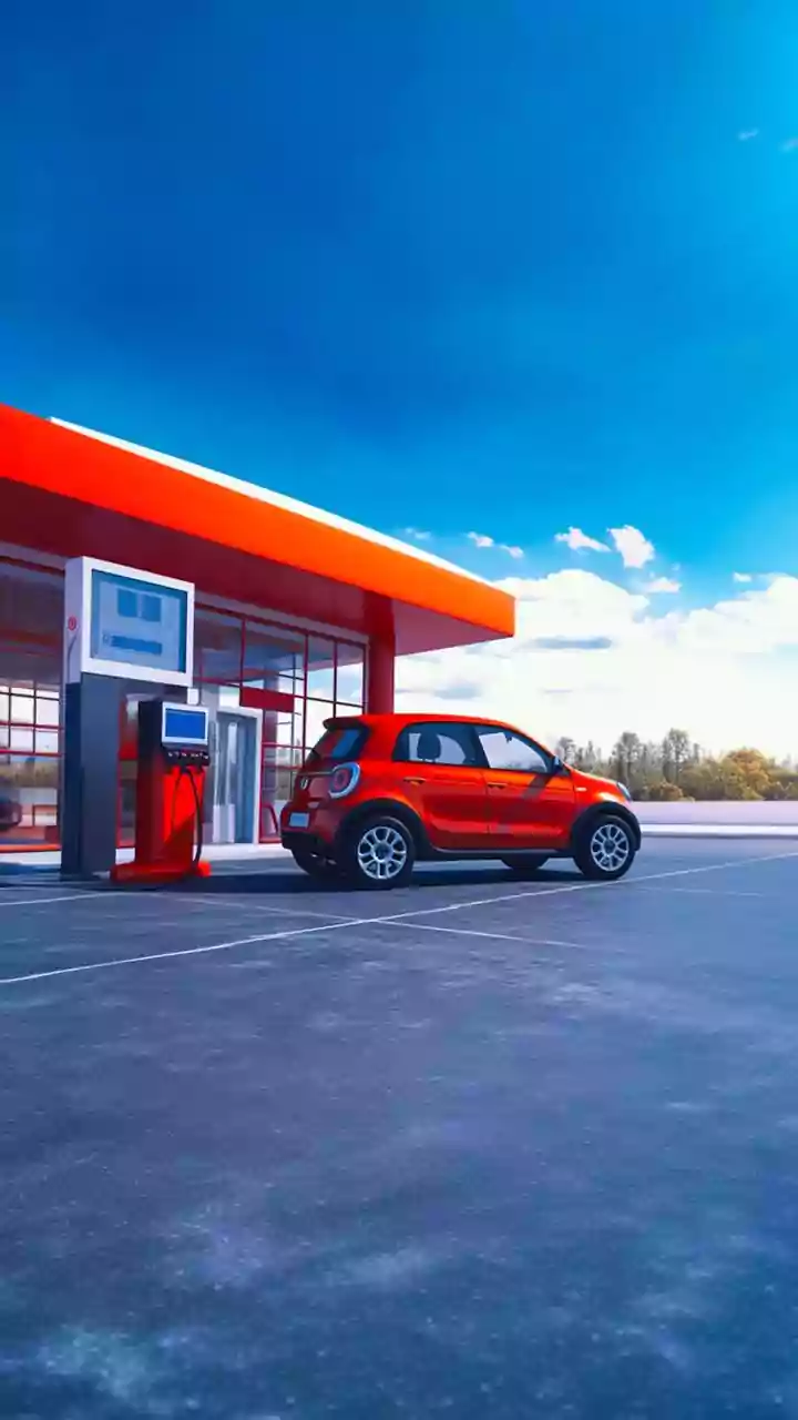 Suzuki debuts its maiden electric Kei car called e Sky