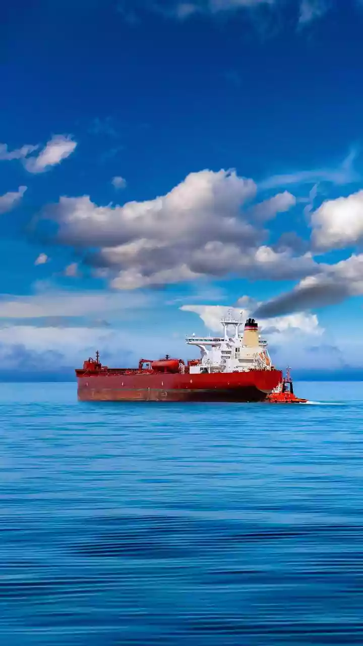 Himachal navy officer among Indians on tanker seized by US