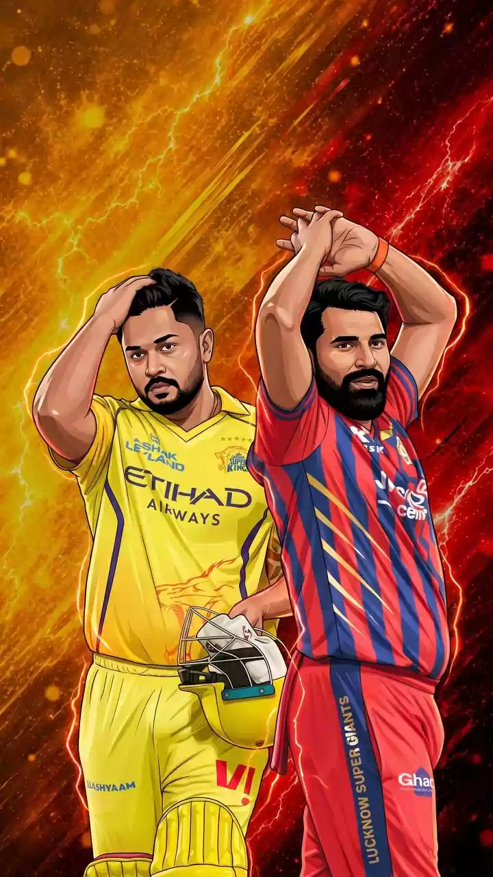IPL 2026: Here's why CSK can get better of LSG