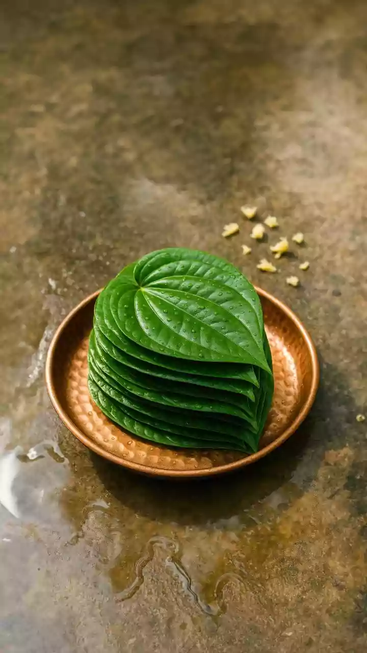 Here’s How Paan Is Evolving From Tradition Into Experiential Indulgence