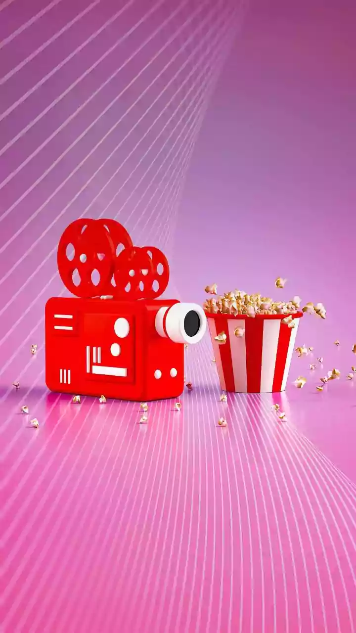 The Big Screen Is Regaining Gen Z's Social Attention