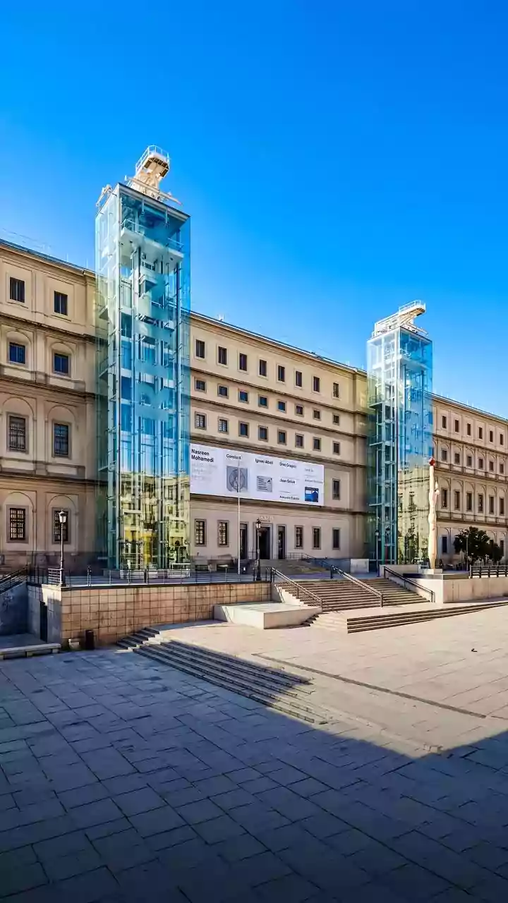 Os museus onde estão alguns dos quadros mais famosos do mundo