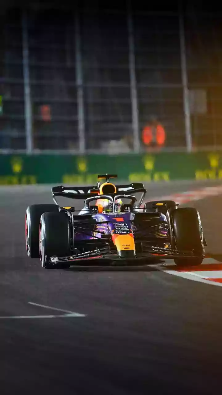 Azerbaijan GP Saturday Race: Why F1 Moved The Baku Weekend