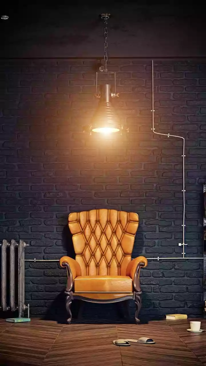 Nostalgic Interiors Are Beating Showroom-Perfect Rooms