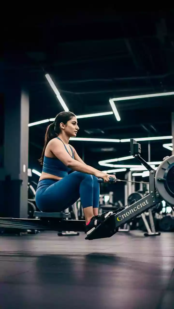 Indian Gyms Are Getting More Inclusive And Practical
