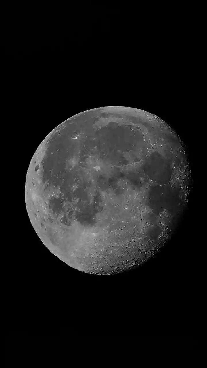 The 2026 Lunar Eclipse Calendar Ends With an August 28 Event