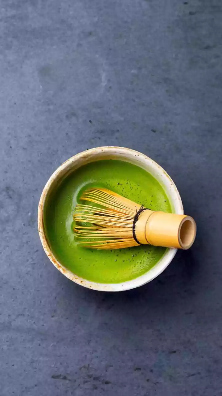 Matcha's Rise In Bengaluru Mirrors India's Expanding Premium Tea Preferences