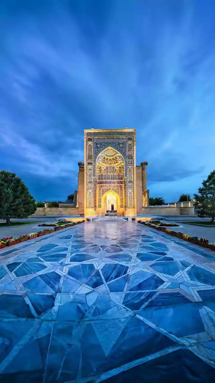 Exploring the Rich Tapestry of Iran: A Traveler's Guide