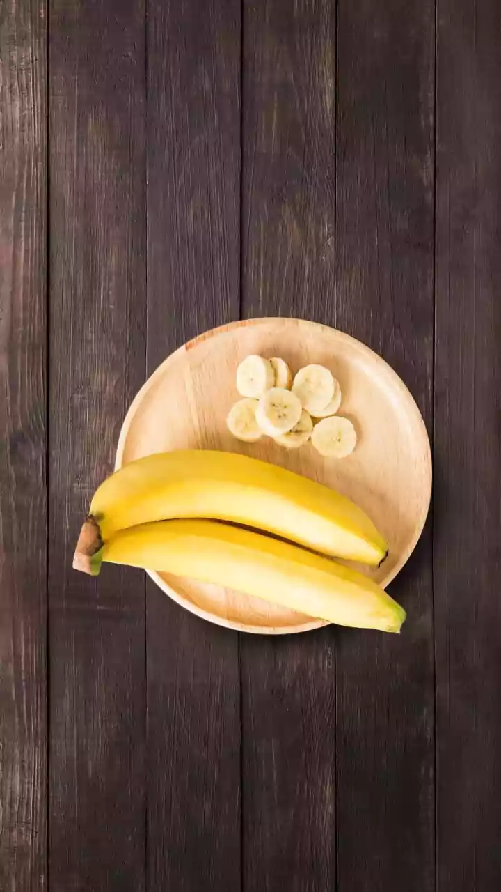 Bananas Can Work Before Exercise As An Easy Carbohydrate Source