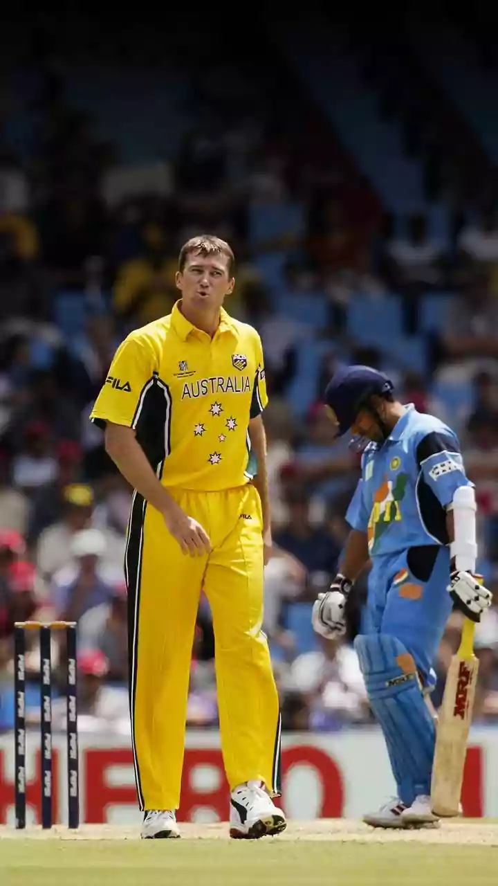 Why India's 2003 World Cup final against Australia went so badly wrong