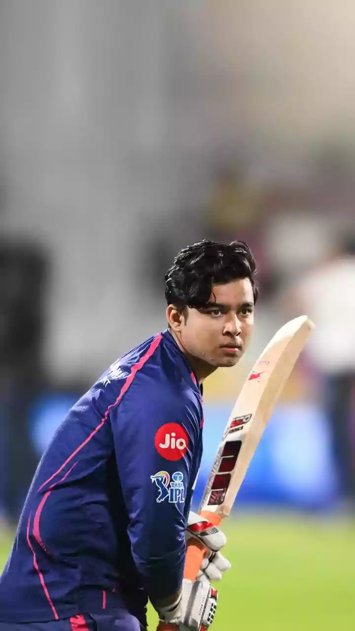 IPL 2026: ‘He is being exploited’ - Vaibhav Sooryavanshi faces child labour allegations from social activist