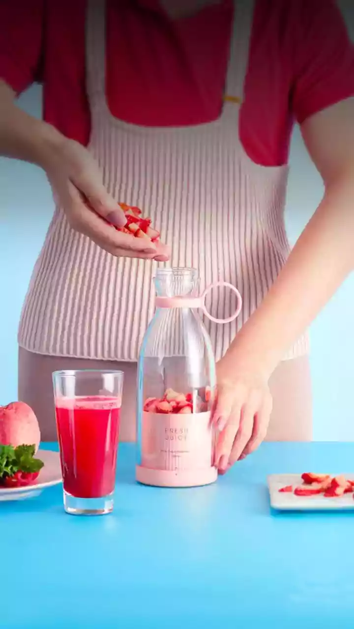 Advertorial Highlights Portable Protein Options for Time-Pressed Adults
