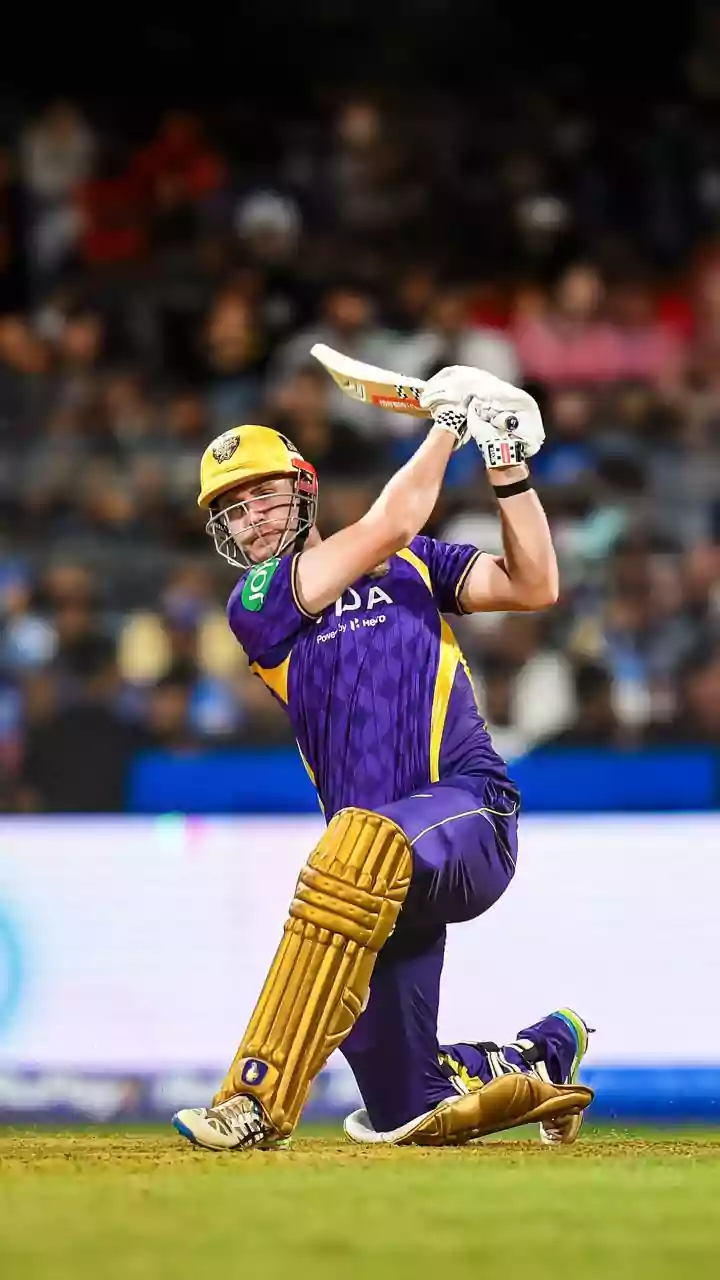 KKR IPL 2027 Retention: Four Players Kolkata Knight Riders may Offload before Mini Auction