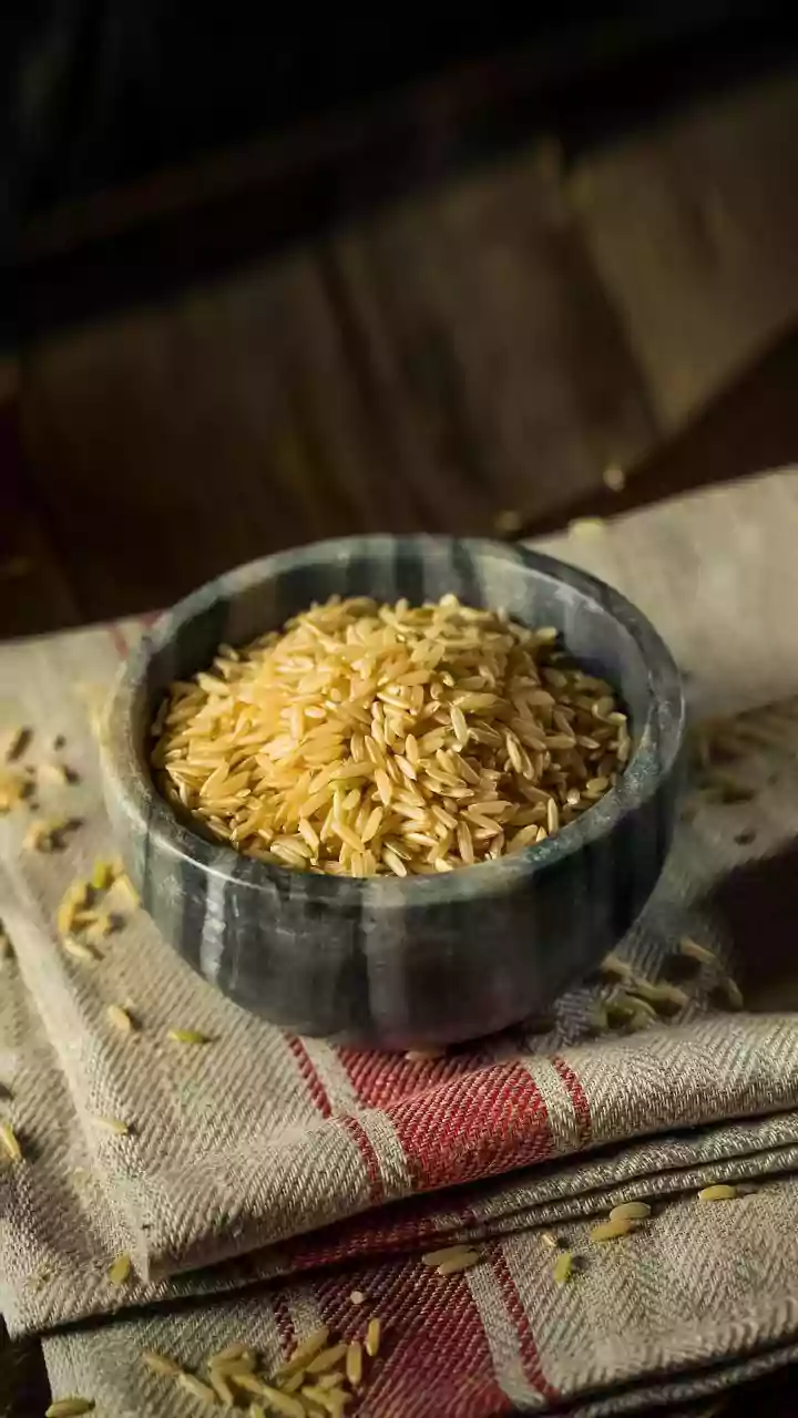 Modi's Superfood: Exploring the Power of Rice