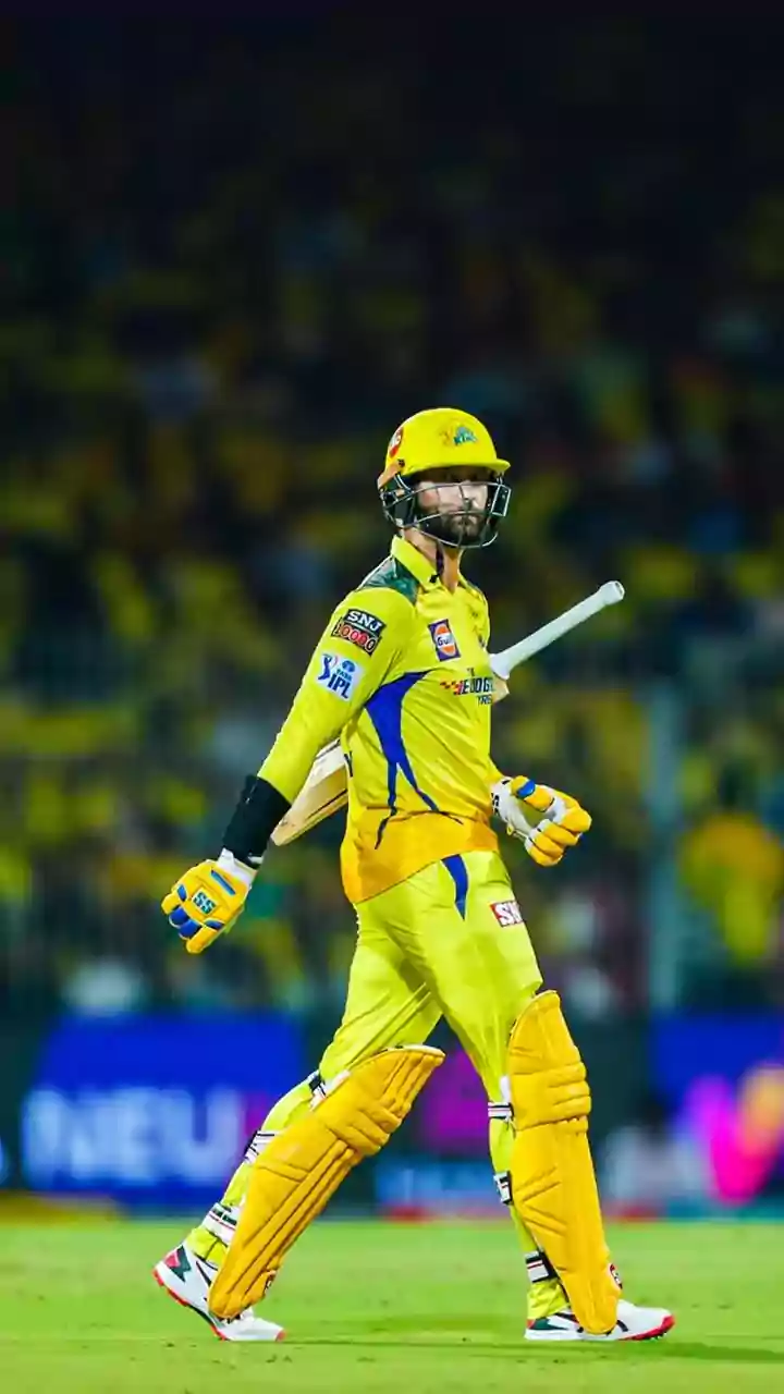 3 players Chennai Super Kings might trade before IPL 2026 Auction