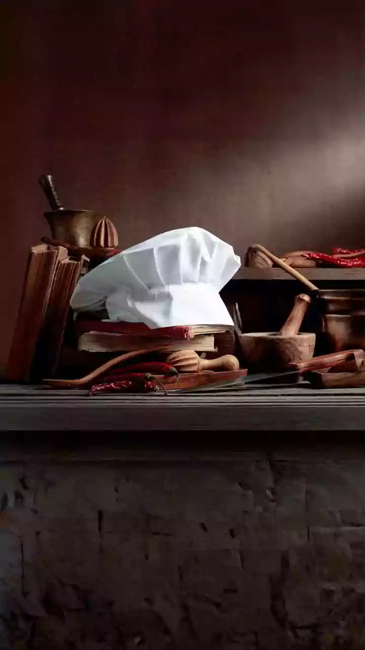 How Vision AI Helps Food Bloggers Archive Rare Regional Dishes From Handwritten Notebooks