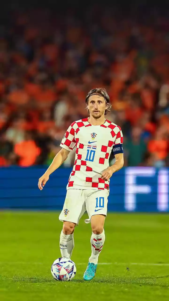 Greatest underdog to reach a FIFA World Cup final