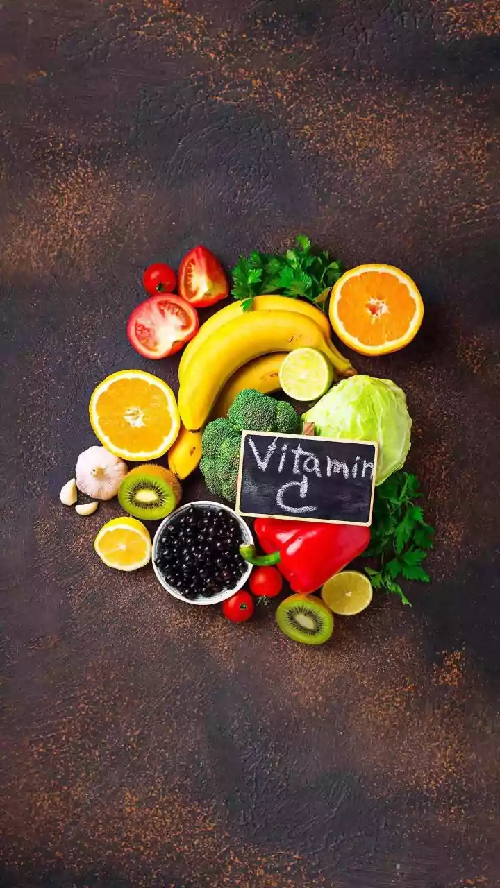 Boost Your Immunity: 5 Foods and Habits for Winter Wellness