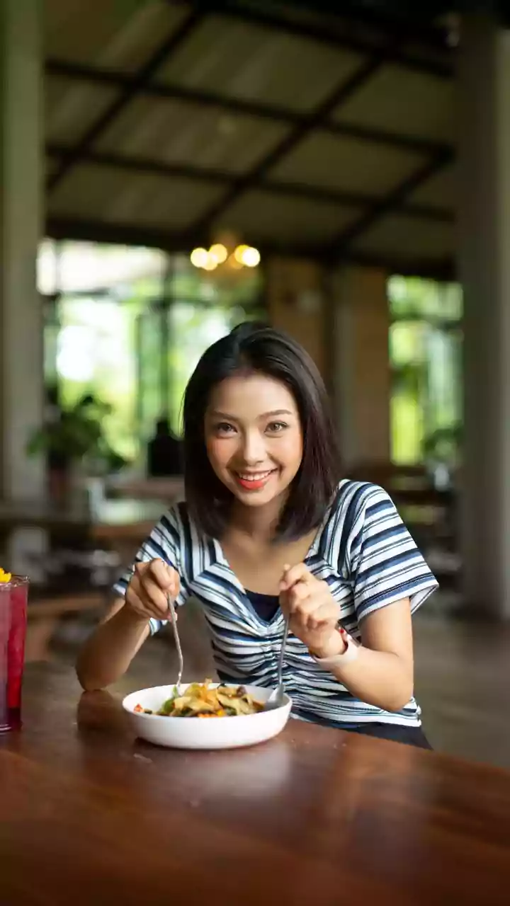 Young Diners Want Menus With State Pride
