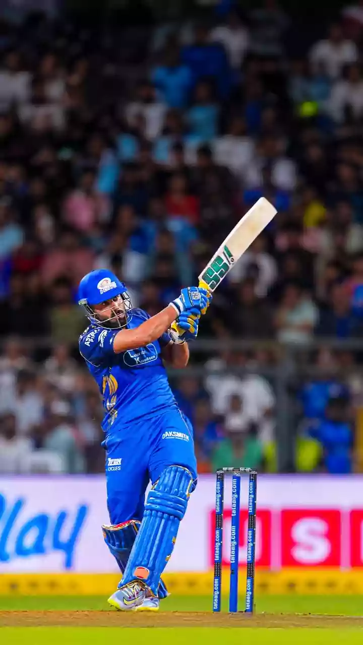 Naman Dhir smashes 173 off 64 balls in Sher-E-Punjab T20 League, almost breaks Chris Gayle's record