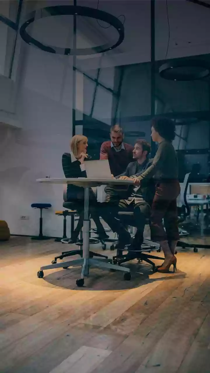 Students can learn communication, deadlines and team dynamics: why Full-Semester Industry Placements matter