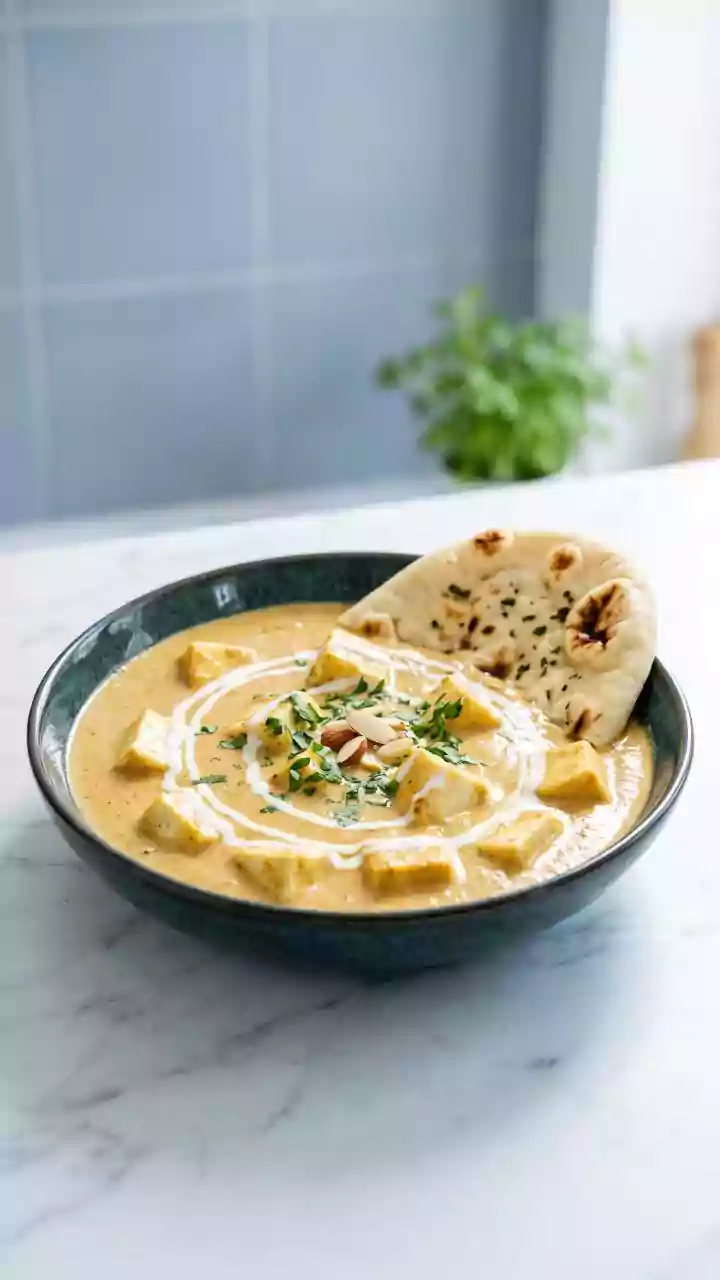 5 tasty ways to use cashew paste