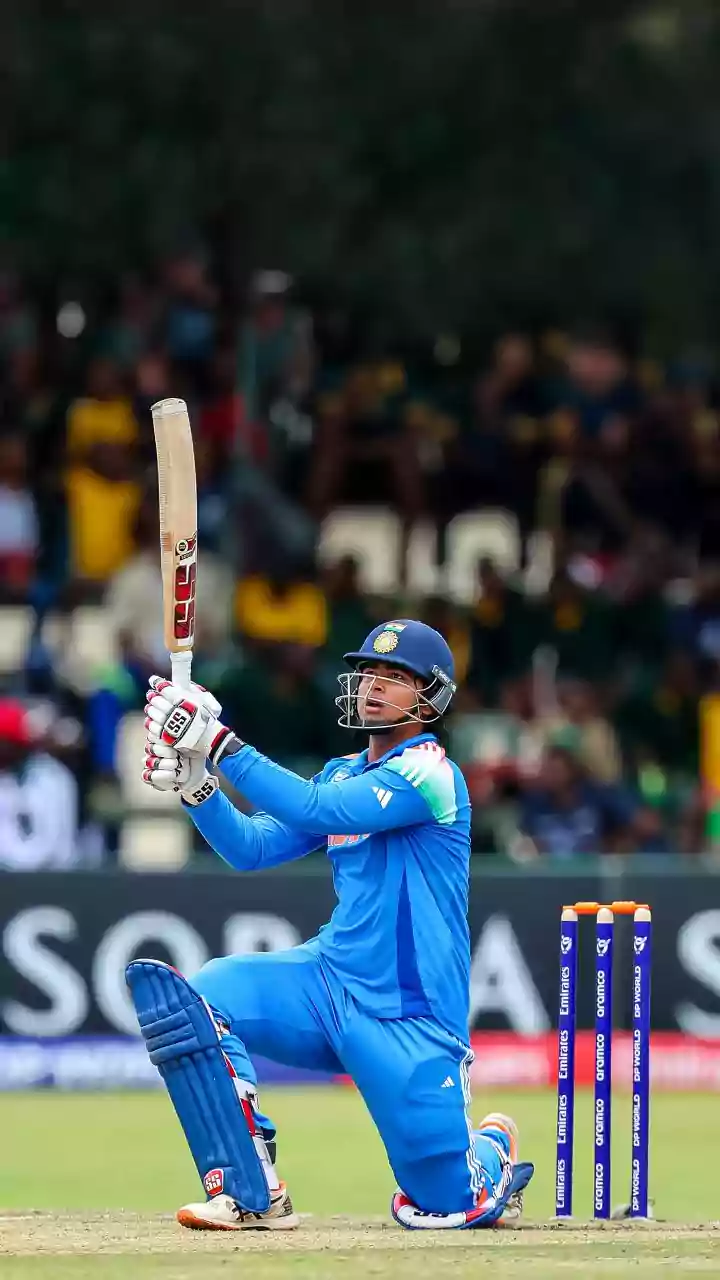 Vaibhav Sooryavanshi Not Allowed To Play For India Senior Team Yet! Here's Why