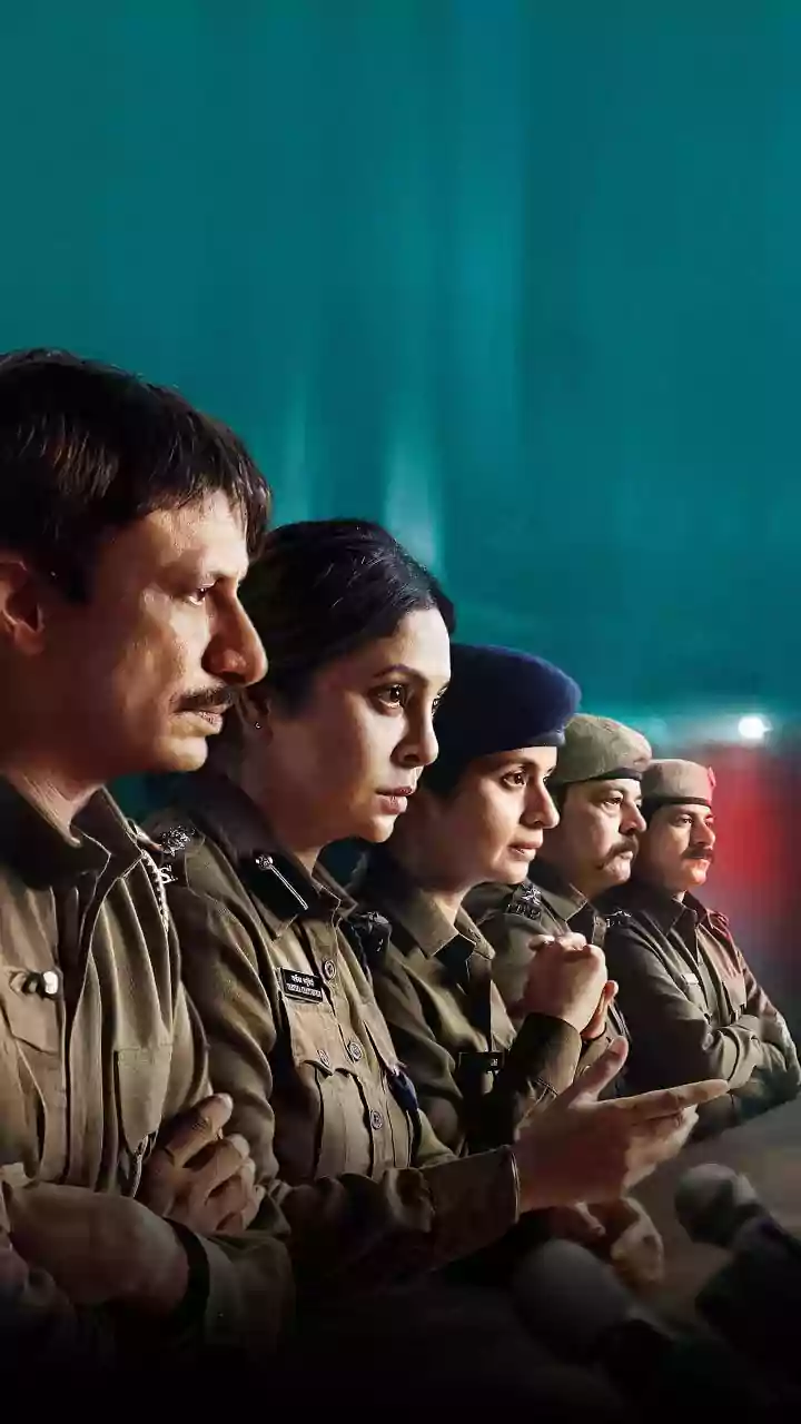 Netflix ‘Delhi Crime Season 3’ Review: Not just Shefali Shah; it's Huma Qureshi, who steals the show