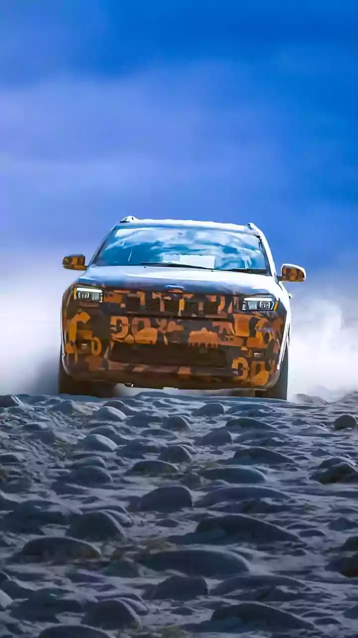 Rain, Slopes And Sharp Turns Make Car Preparation More Important