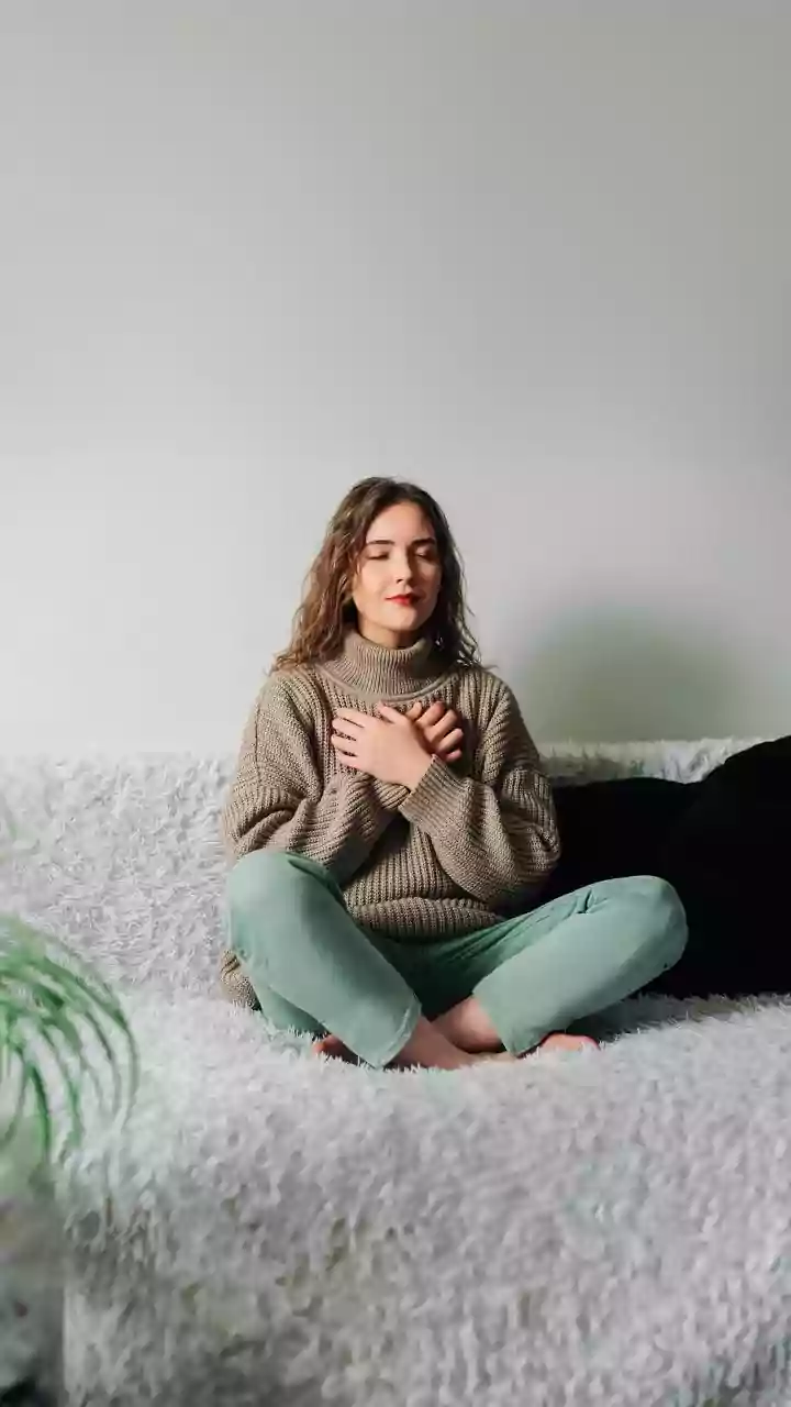 Healing After a Breakup: Loving Yourself