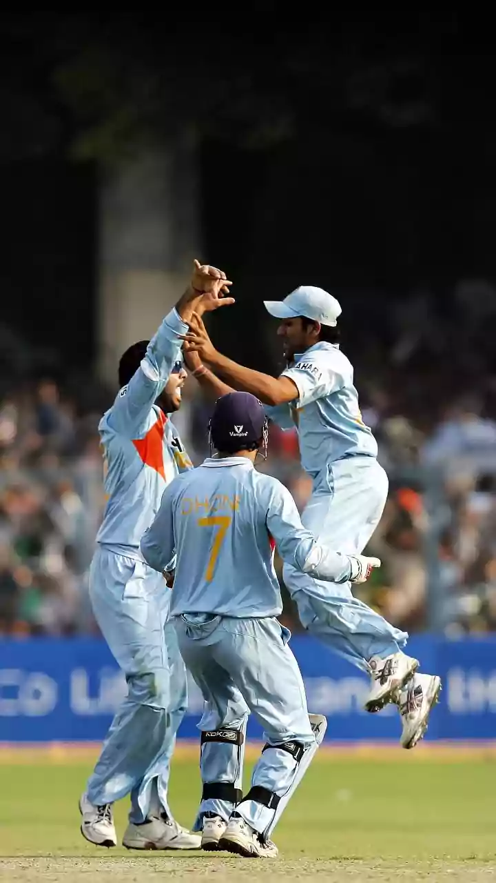 T20 World Cup: A look at the records that defined the tournament