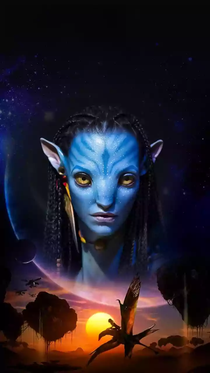 Disneyland unveils California Adventure 'Avatar: The Way of Water' land