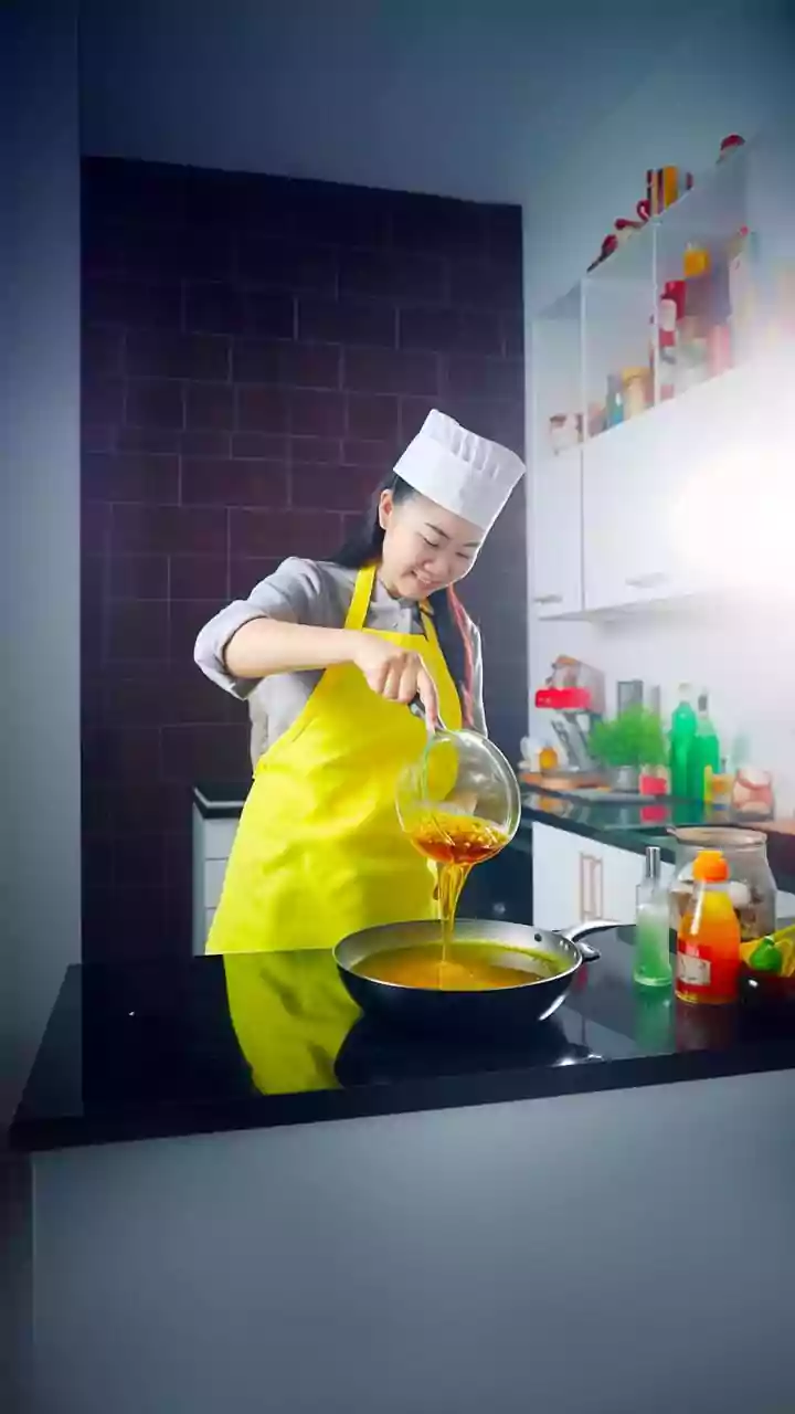 Kitchen Mistakes Can Turn Risky In Monsoon