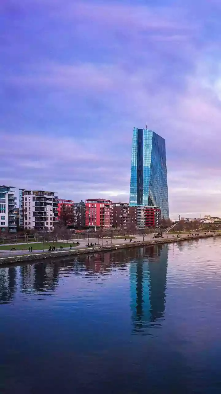 European Central Bank warns US AI correction could hit Europe
