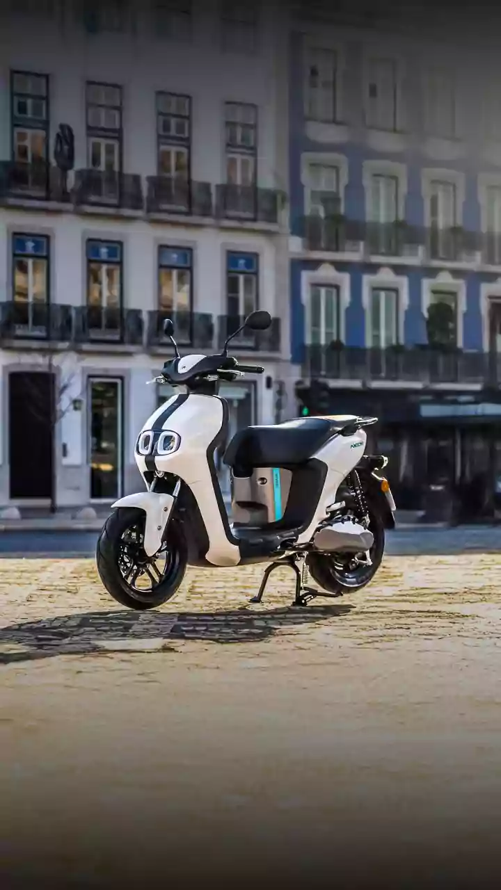 Yamaha reduz preço de sua moto elétrica em R$ 8 mil