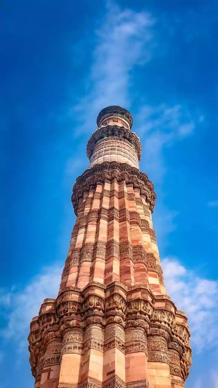 Qutub Minar, Purana Quila can soon host your dream wedding