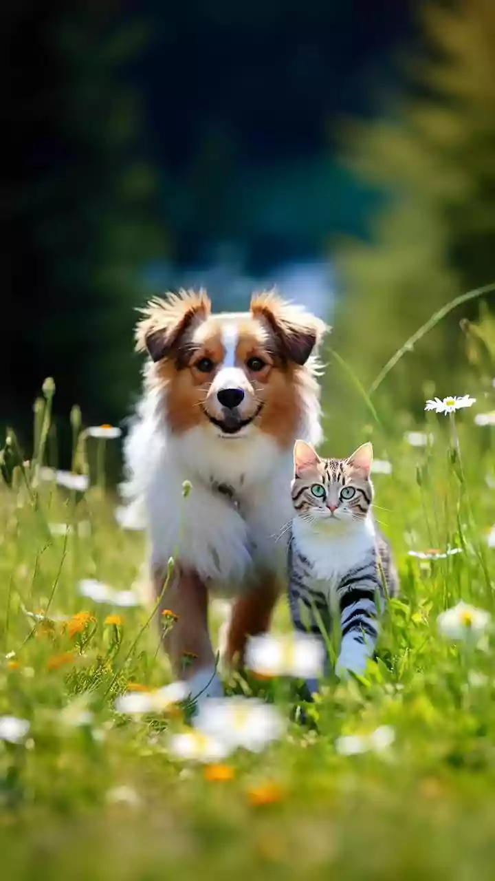 Not all pets handle heat equally—some need extra care