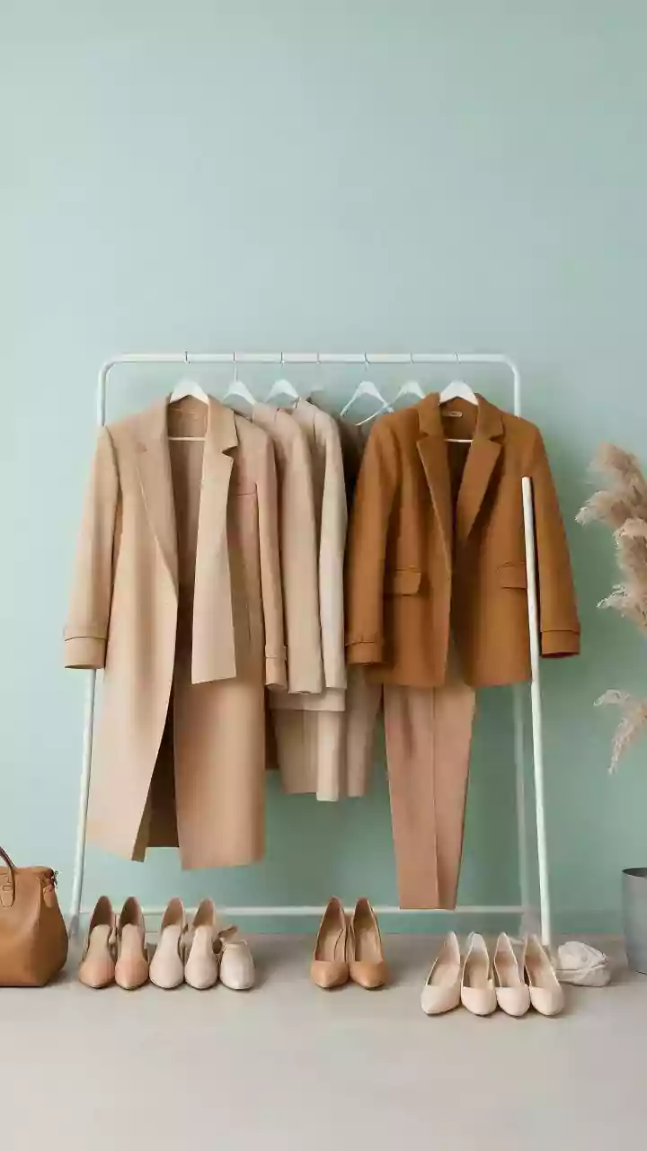 Chic Winter Outerwear: Styles for Women in India