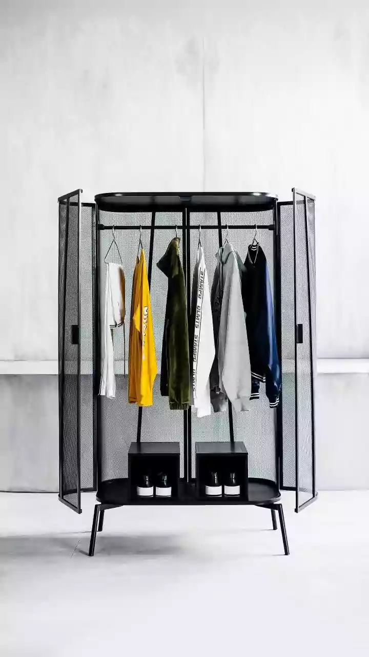 A Wardrobe Purchase List Should Start with Missing Functions