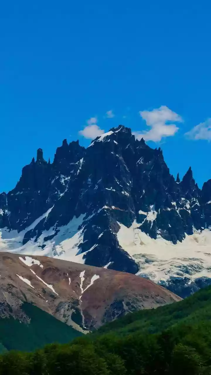 How A Mountain Glacier Collapse Can Produce A Flash Flood In Minutes