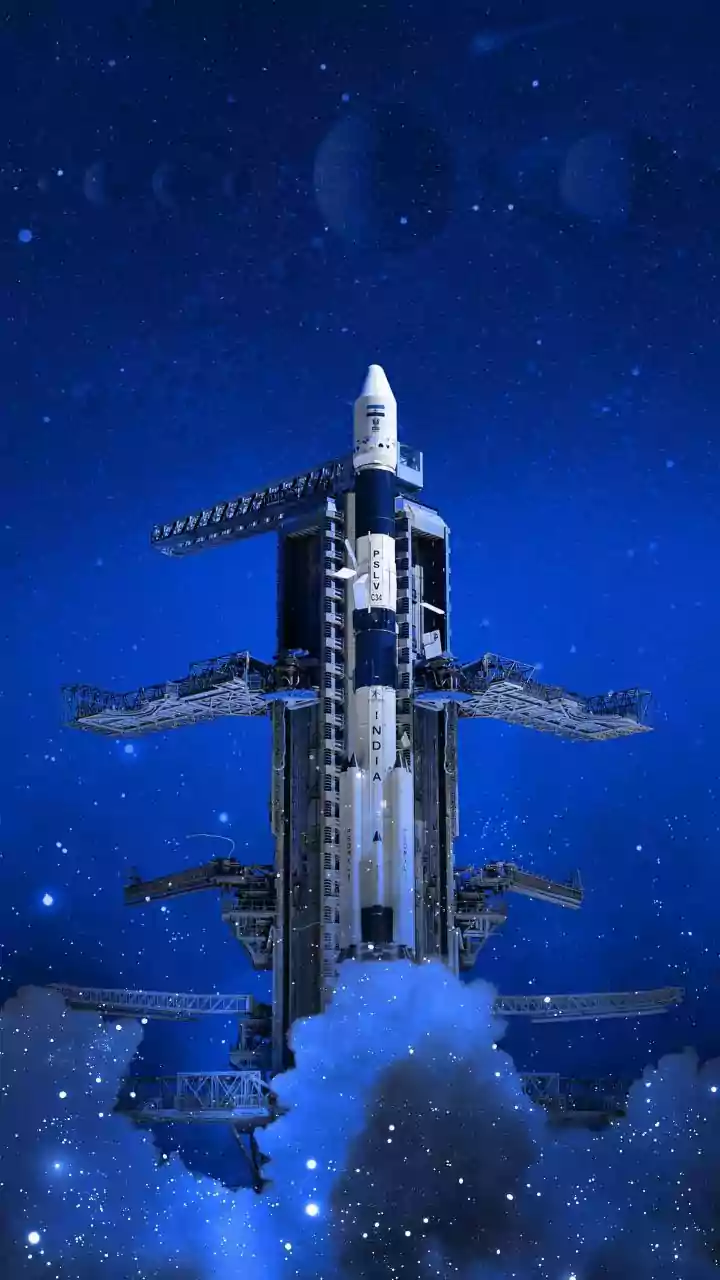 NASA Readies for Historic Moon Mission: Artemis II Rocket Moves