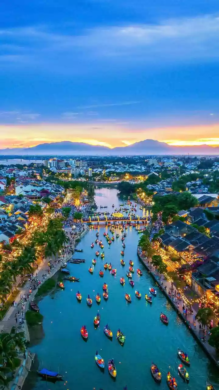 How To Plan An Unforgettable 7-Day Vietnam Holiday Under ₹35,000 Budget