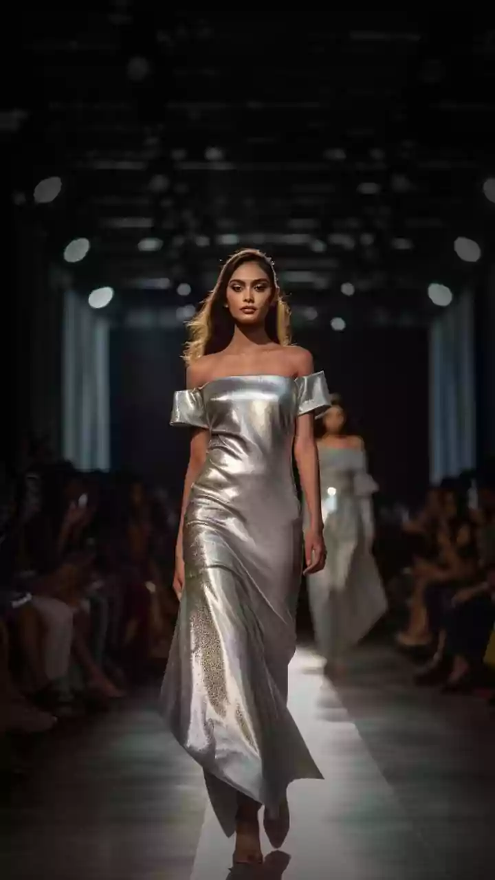 Ozempic Era At Men's Fashion Week? Really Thin, Anorexic Models Walk Runway For Prada As Body Positivity Takes A Backseat