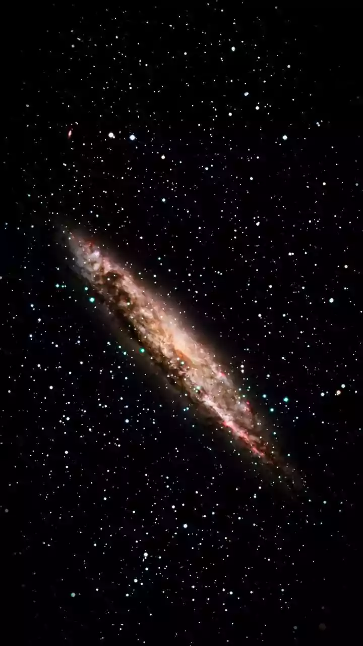 Roman Telescope Could Reveal A Billion Galaxies
