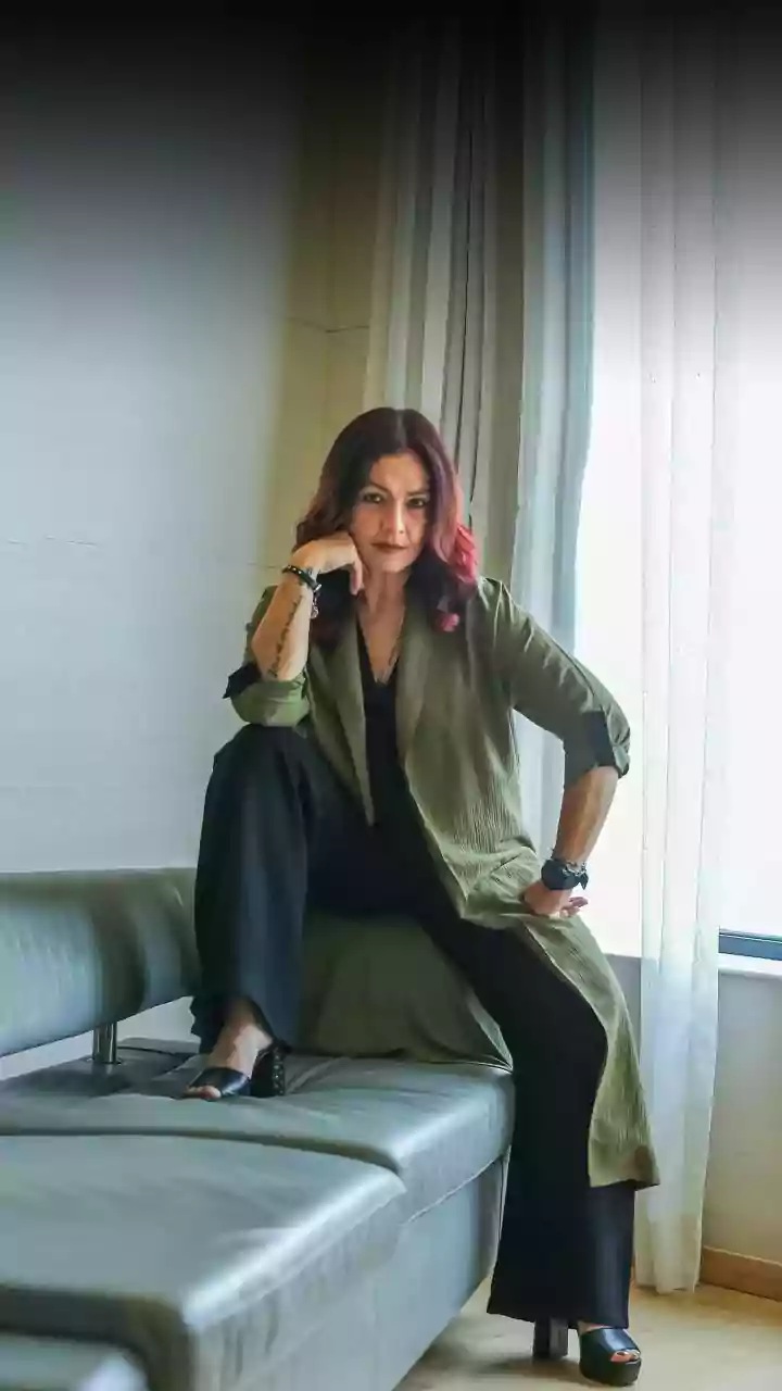 Pooja Bhatt Calls Alia Bhatt An ‘Upgraded’ Version Of Herself, Says Raha Is 'Born To Be An Actor'