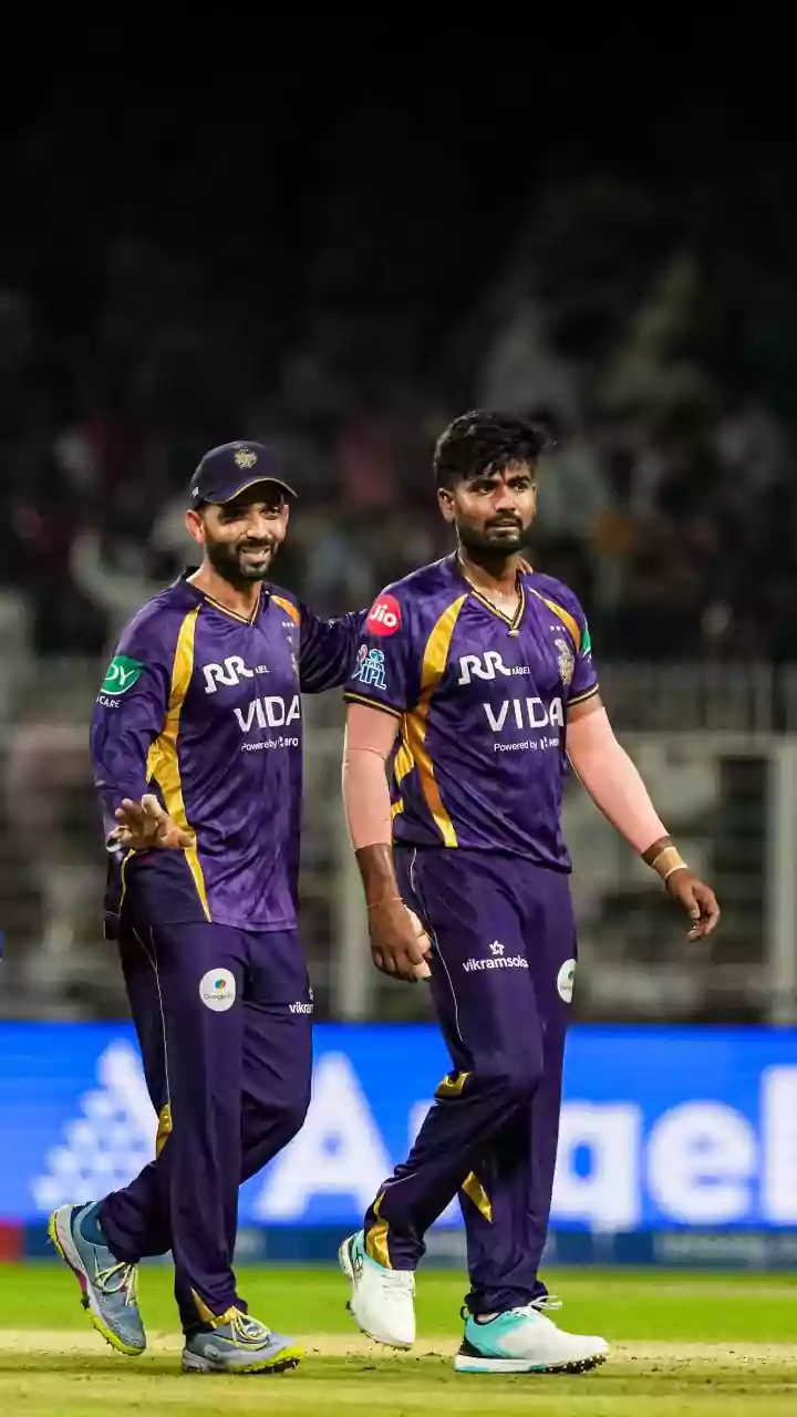 3 biggest reasons why KKR failed to make playoffs